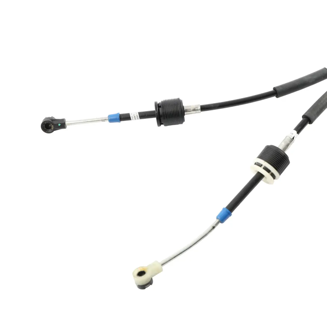 Ford Fiesta Mk8 Gear Selector Cable Linkage 6 Speed Manual - SKU K1BR-7E395-GC - Part number K1BR-7E395-GC