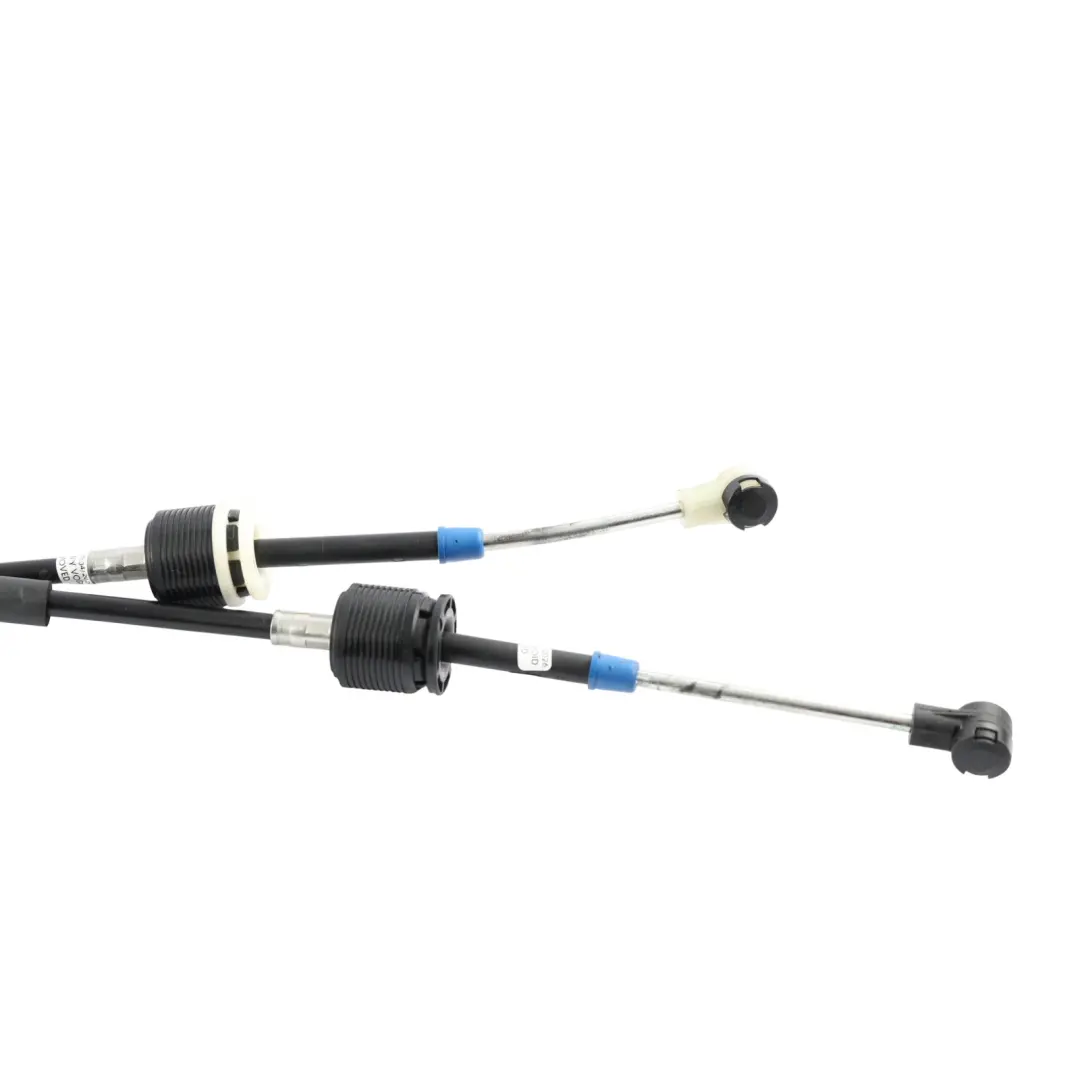 Ford Fiesta Mk8 Gear Selector Cable Linkage 6 Speed Manual - SKU K1BR-7E395-GC - Part number K1BR-7E395-GC