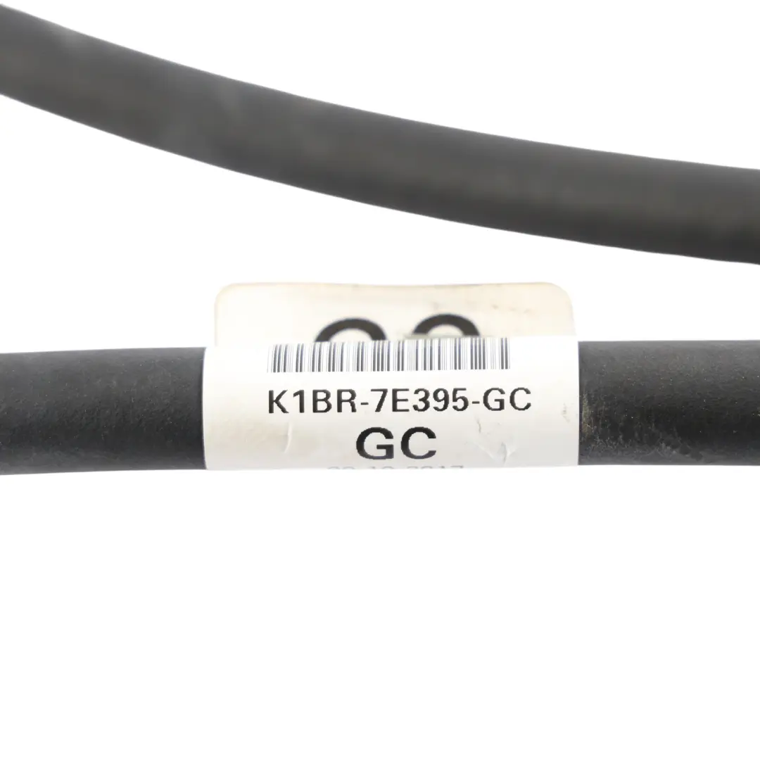 Ford Fiesta Mk8 Gear Selector Cable Linkage 6 Speed Manual - SKU K1BR-7E395-GC - Part number K1BR-7E395-GC