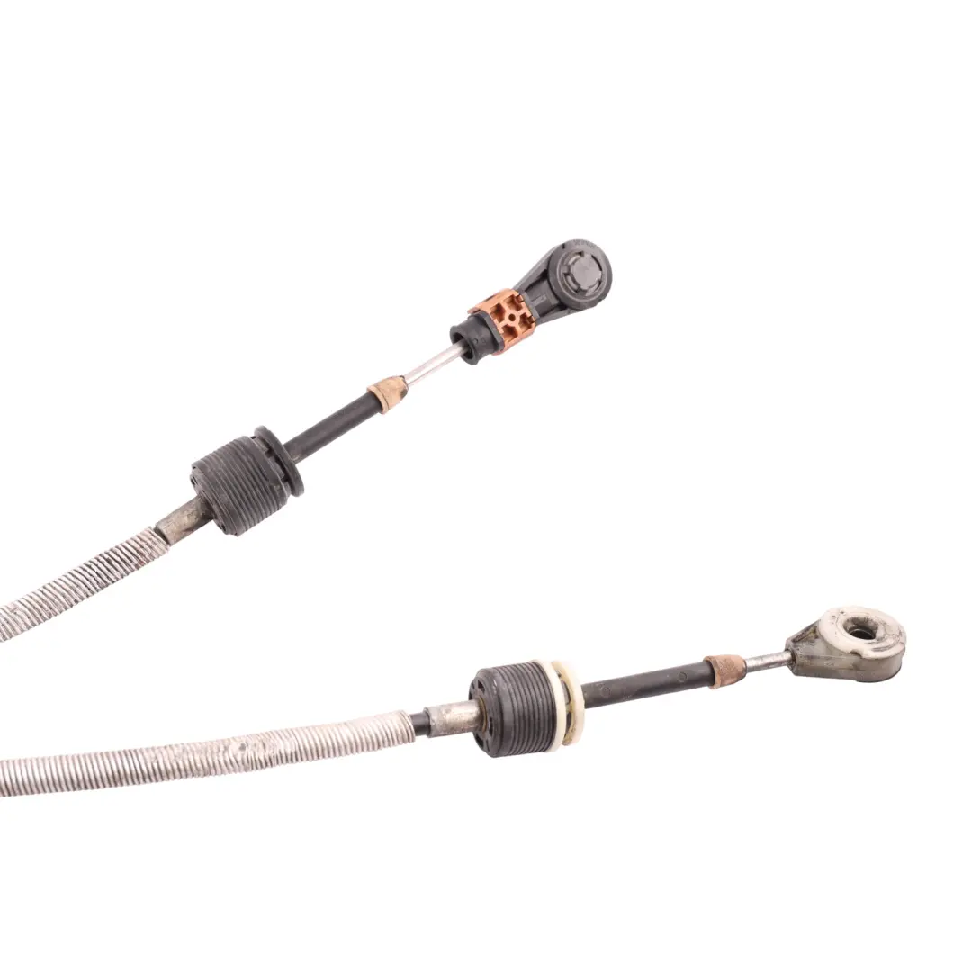Mk8 Gear Selector Cable Linkage 6 Speed Manual to Ford Fiesta with Part number K1BR-7E395-GC Ford Fiesta Mk8 Gear Selector Cable Linkage 6 Speed Manual - SKU K1BR-7E395-GC - Part number K1BR-7E395-GC
