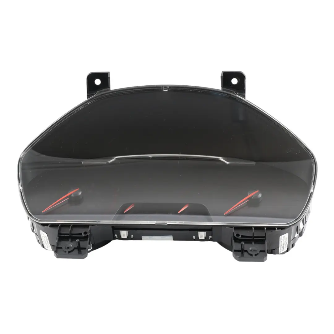 Ford Fiesta Mk8 Instrument Cluster Speedometer Petrol Manual - SKU K1BT-10849-EBC - Part number K1BT-10849-EBC