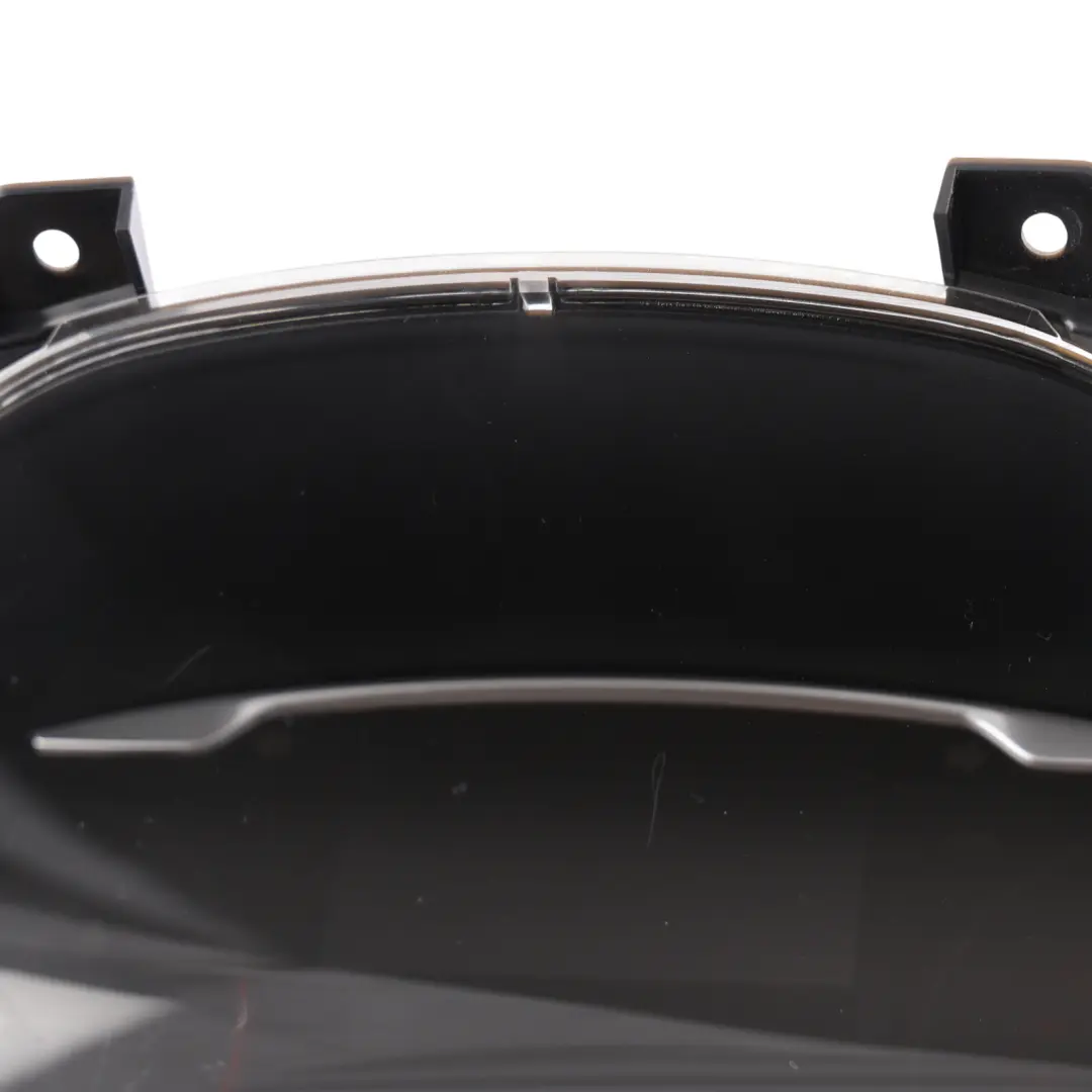 Ford Fiesta Mk8 Instrument Cluster Speedometer Petrol Manual - SKU K1BT-10849-EBC - Part number K1BT-10849-EBC