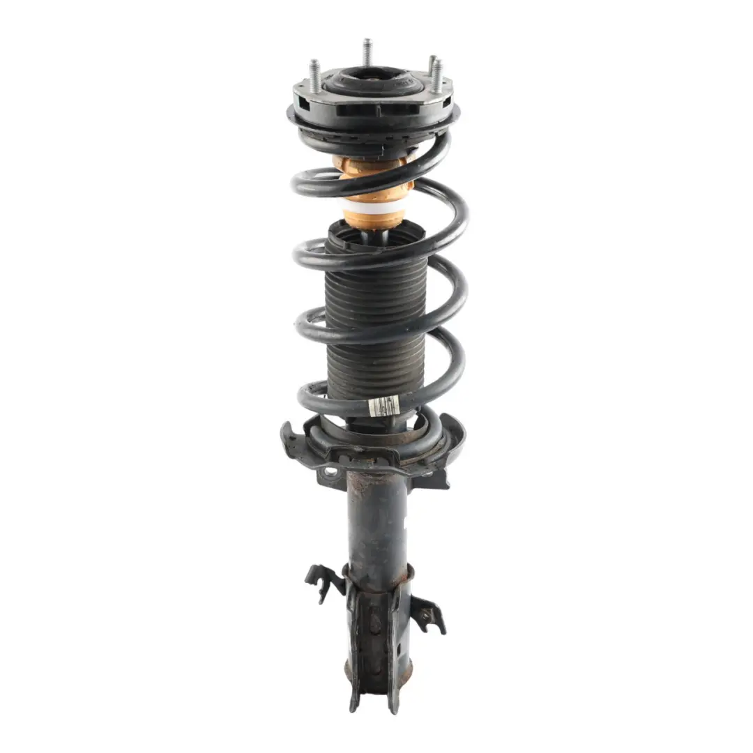 Ford Fiesta MK8 ST Front Shock Absorber Spring Damper Right O/S - SKU K1BY-18045-BC - Part number K1BY-18045-BC