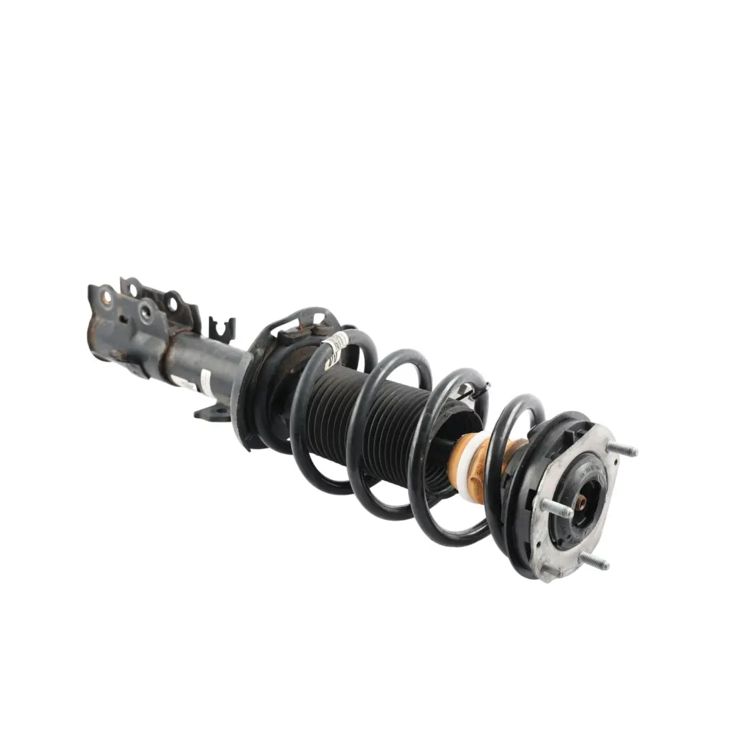 MK8 ST Front Shock Absorber Spring Damper Right O/S to Ford Fiesta with Part number K1BY-18045-BC Ford Fiesta MK8 ST Front Shock Absorber Spring Damper Right O/S - SKU K1BY-18045-BC - Part number K1BY-18045-BC