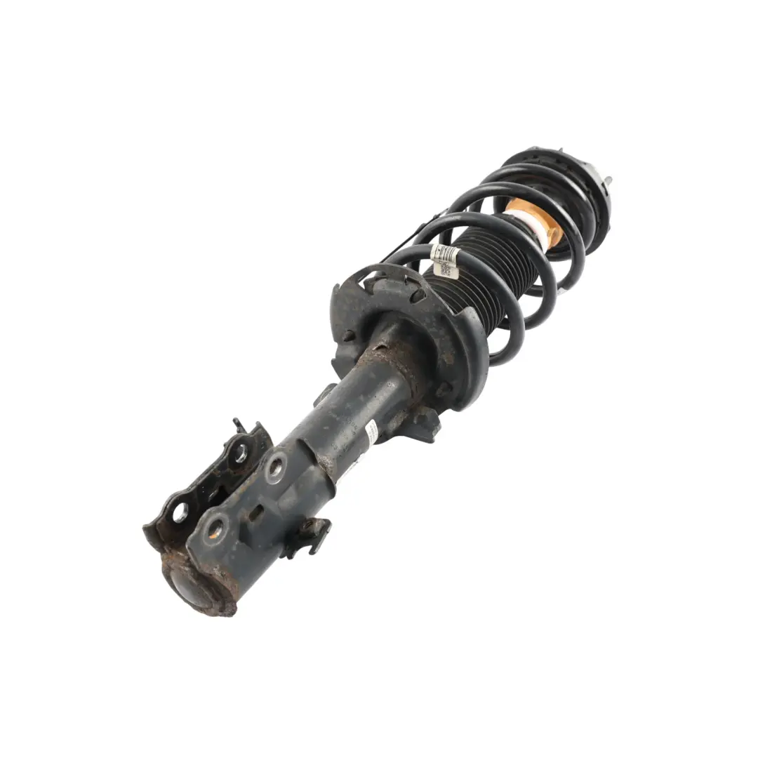 Ford Fiesta MK8 ST Front Shock Absorber Spring Damper Right O/S - SKU K1BY-18045-BC - Part number K1BY-18045-BC