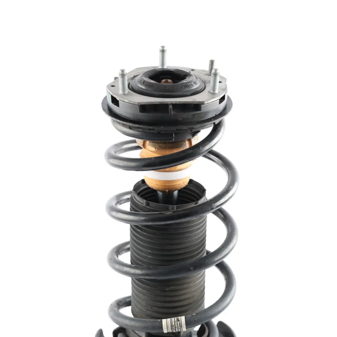 MK8 ST Front Shock Absorber Spring Damper Right O/S to Ford Fiesta with Part number K1BY-18045-BC Ford Fiesta MK8 ST Front Shock Absorber Spring Damper Right O/S - SKU K1BY-18045-BC - Part number K1BY-18045-BC