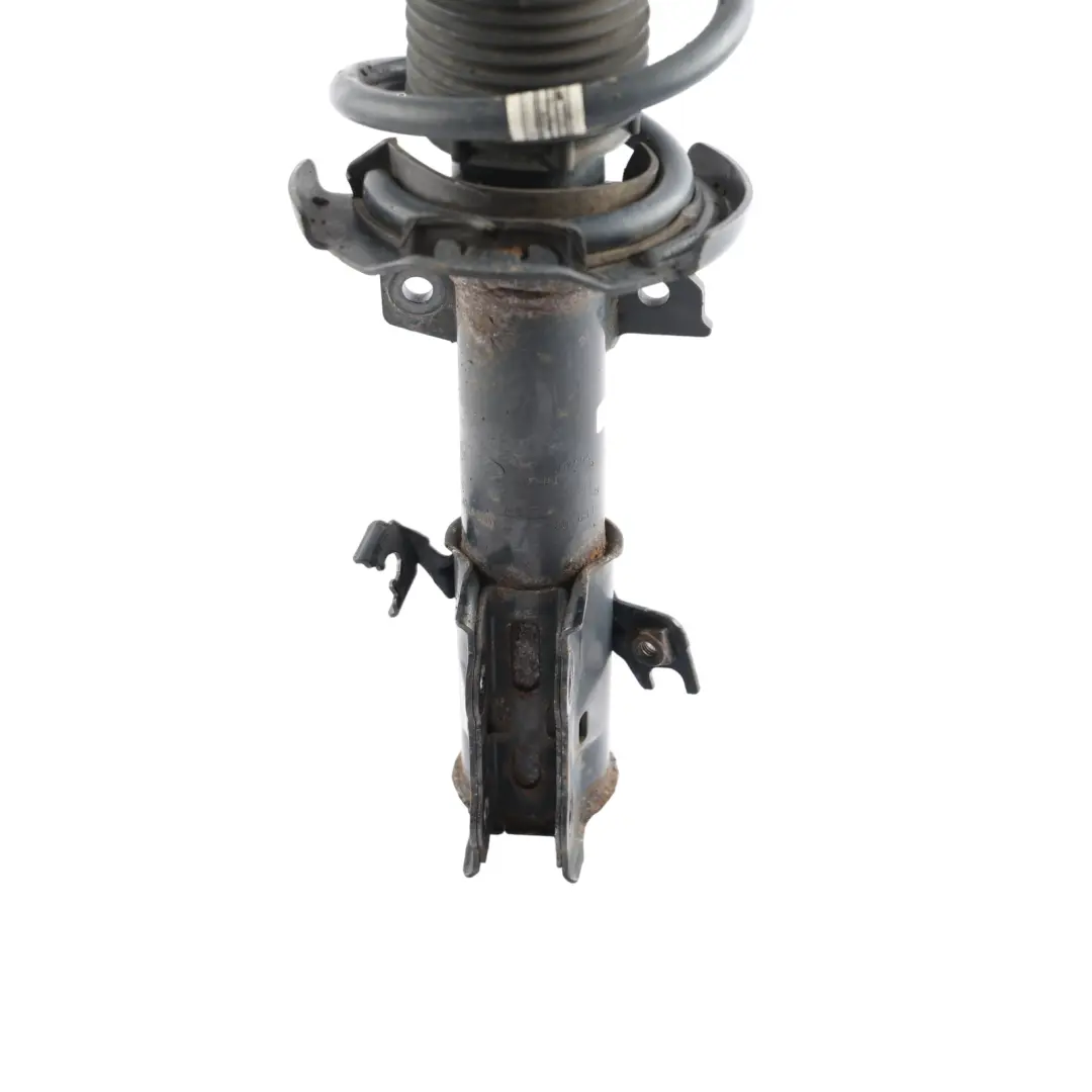 Ford Fiesta MK8 ST Front Shock Absorber Spring Damper Right O/S - SKU K1BY-18045-BC - Part number K1BY-18045-BC