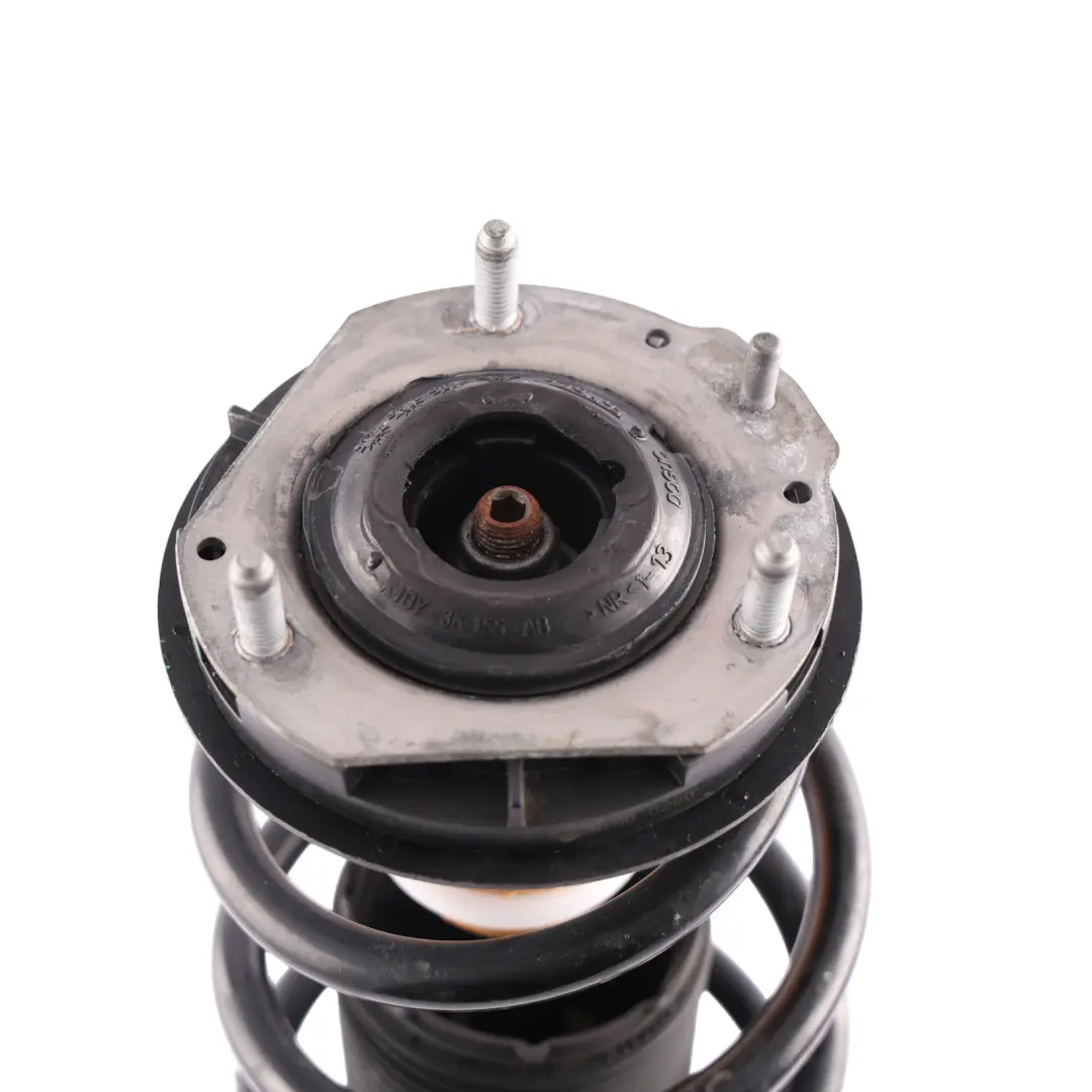 Ford Fiesta MK8 ST Front Shock Absorber Spring Damper Right O/S - SKU K1BY-18045-BC - Part number K1BY-18045-BC