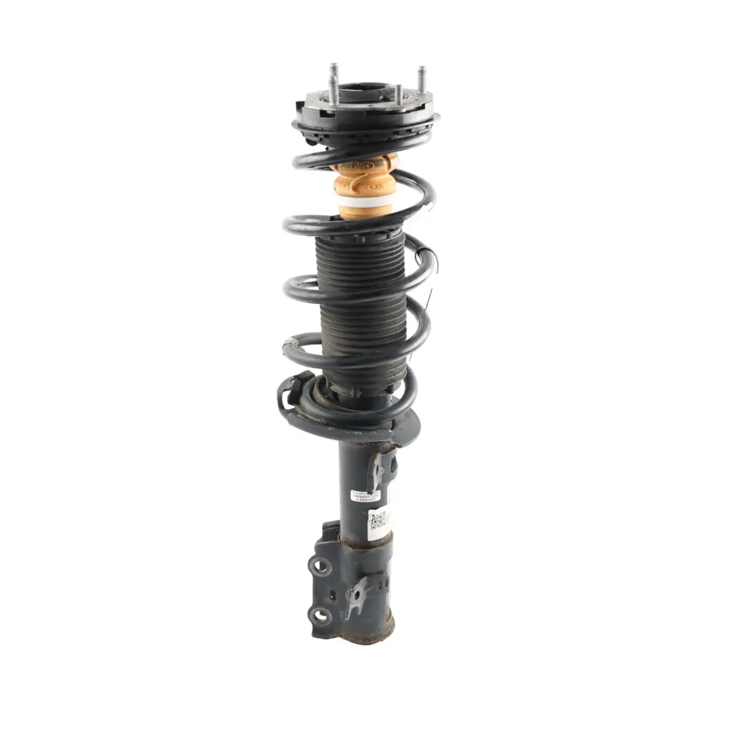 MK8 ST Front Shock Absorber Spring Damper Right O/S to Ford Fiesta with Part number K1BY-18045-BC Ford Fiesta MK8 ST Front Shock Absorber Spring Damper Right O/S - SKU K1BY-18045-BC - Part number K1BY-18045-BC