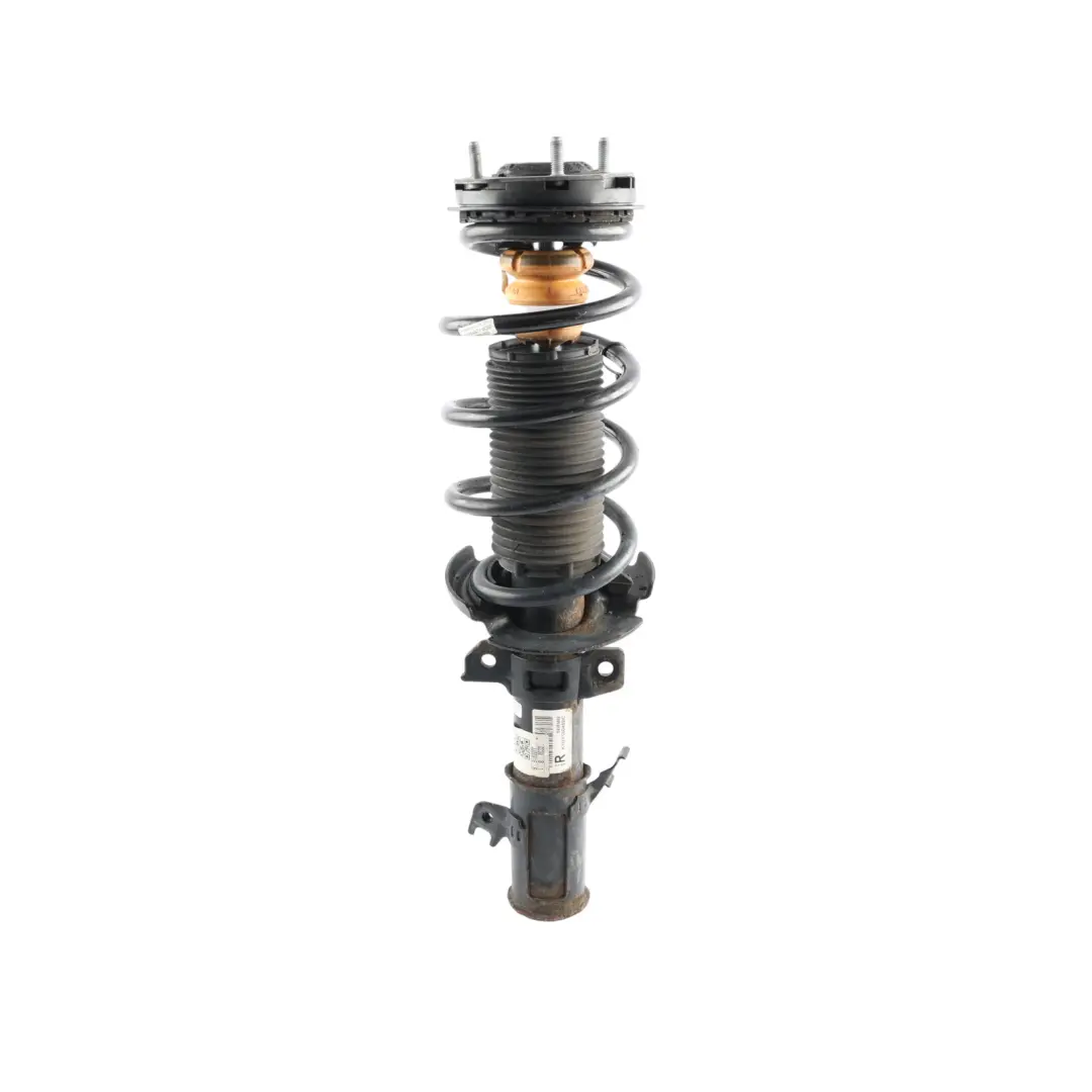 MK8 ST Front Shock Absorber Spring Damper Right O/S to Ford Fiesta with Part number K1BY-18045-BC Ford Fiesta MK8 ST Front Shock Absorber Spring Damper Right O/S - SKU K1BY-18045-BC - Part number K1BY-18045-BC