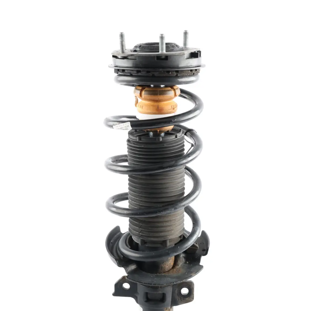 Ford Fiesta MK8 ST Front Shock Absorber Spring Damper Right O/S - SKU K1BY-18045-BC - Part number K1BY-18045-BC