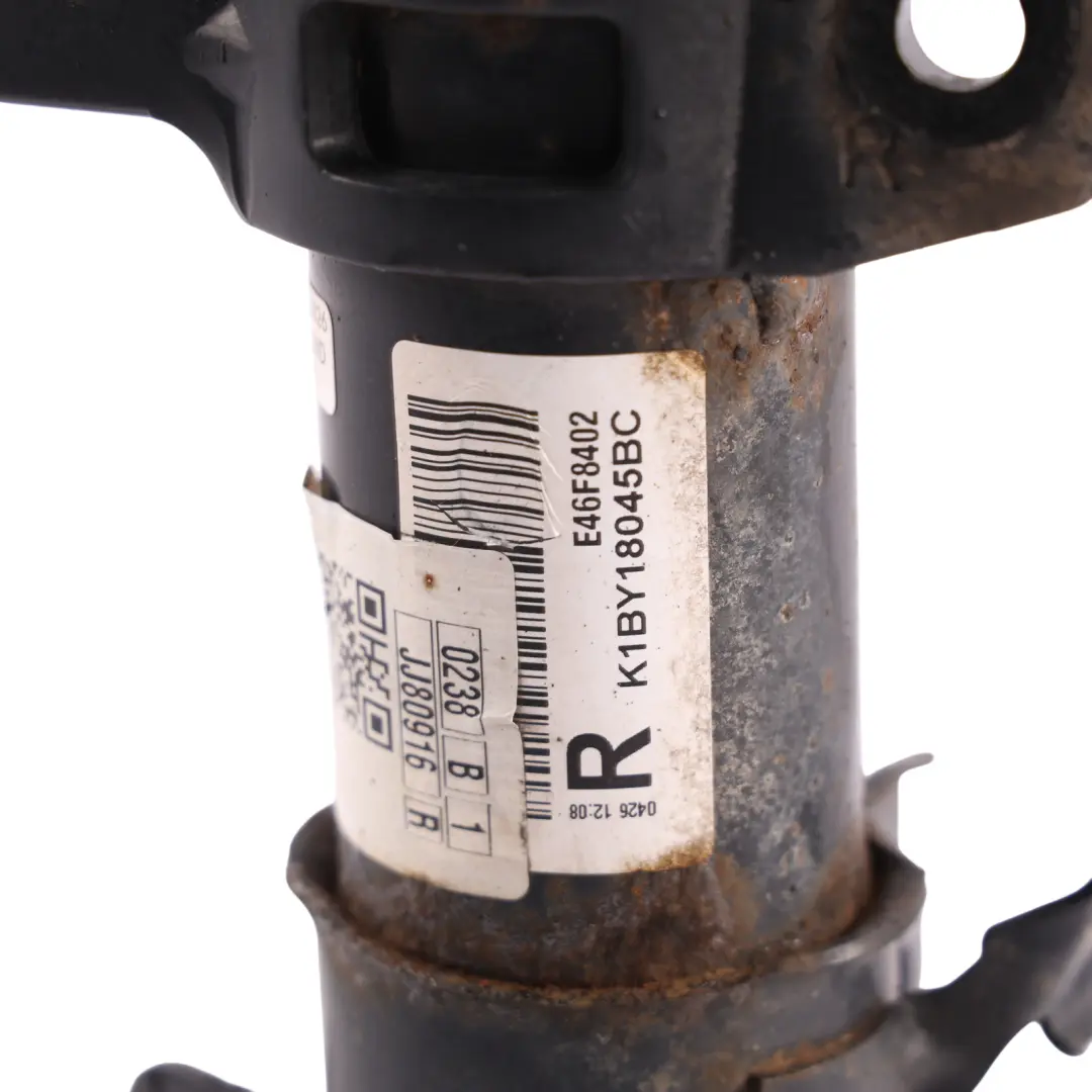 Ford Fiesta MK8 ST Front Shock Absorber Spring Damper Right O/S - SKU K1BY-18045-BC - Part number K1BY-18045-BC