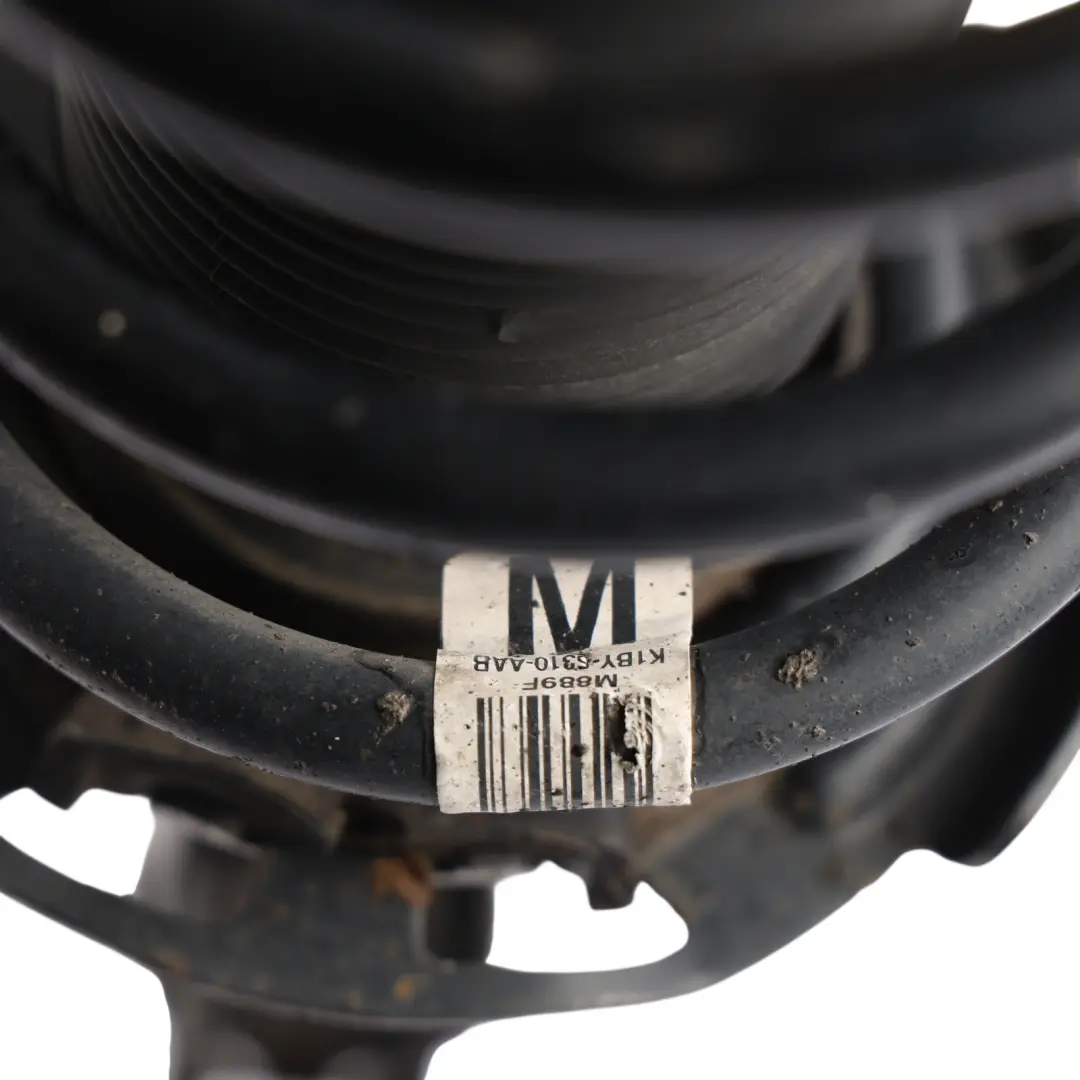 Ford Fiesta MK8 ST Front Shock Absorber Spring Damper Right O/S - SKU K1BY-18045-BC - Part number K1BY-18045-BC