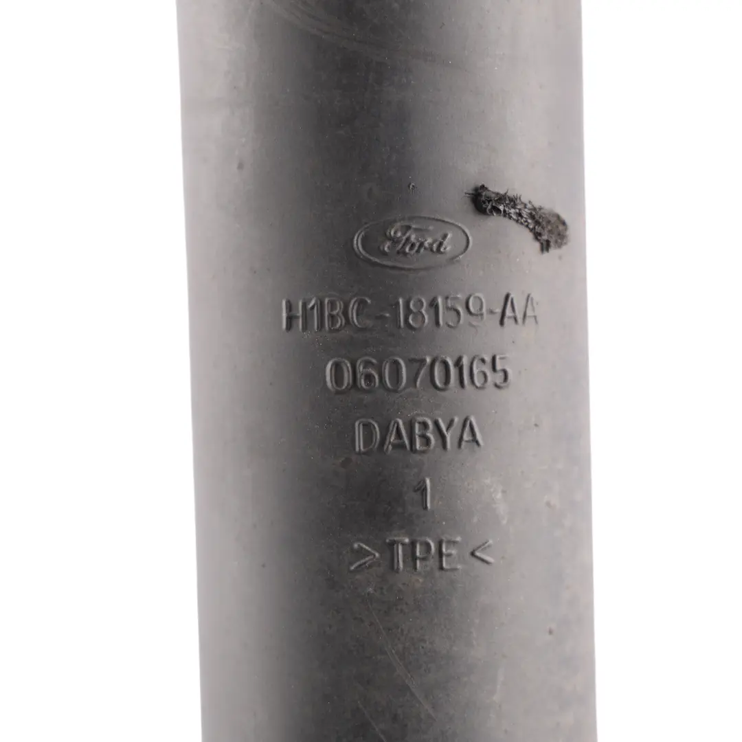 Ford Fiesta Mk8 Shock Absorber Strut Rear Left Right N/O/S - SKU K1BY-18080-AG - Part number K1BY-18080-AG