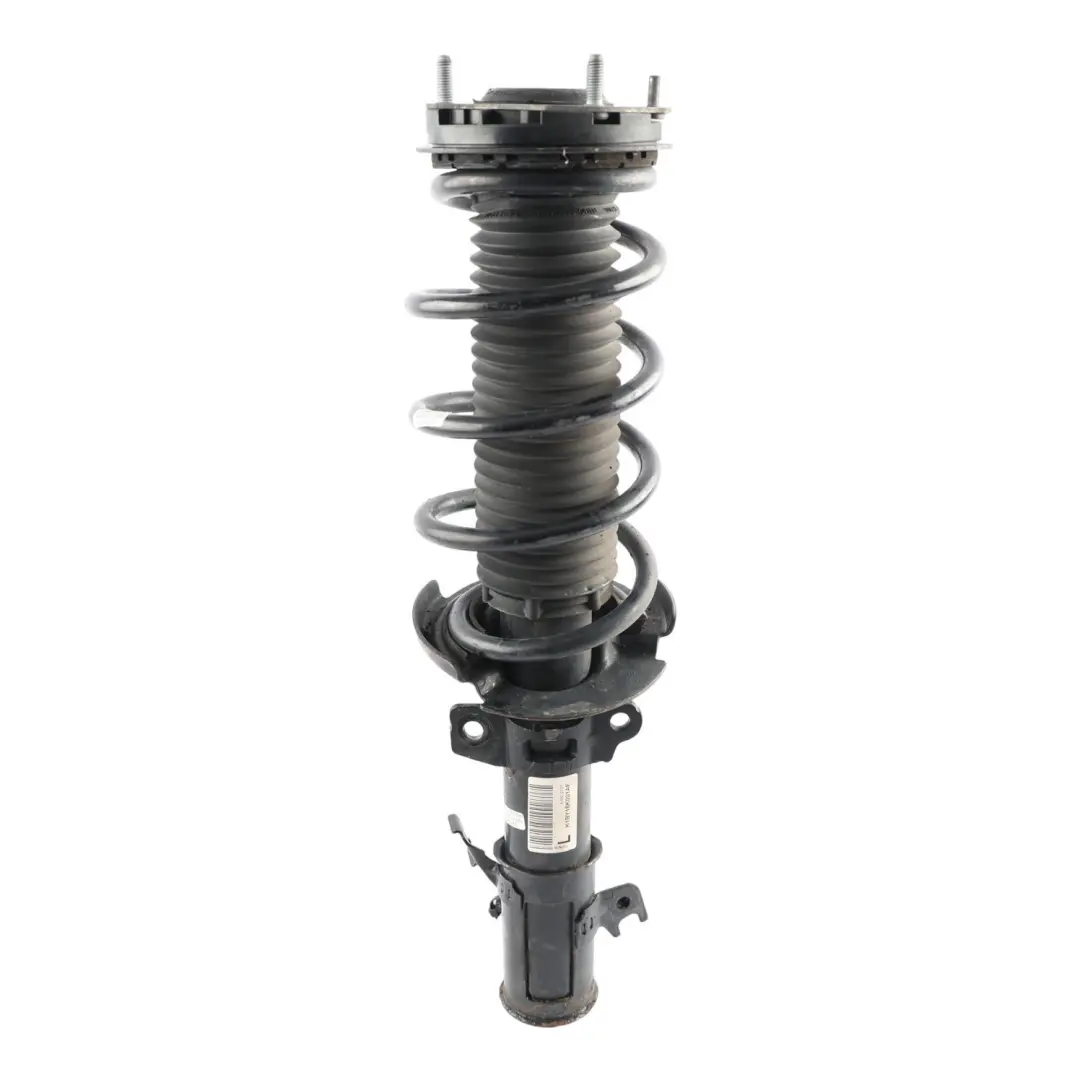 MK8 ST Front Shock Absorber Spring Damper Left N/S to Ford Fiesta with Part number K1BY-18K001-AF Ford Fiesta MK8 ST Front Shock Absorber Spring Damper Left N/S - SKU K1BY-18K001-AF - Part number K1BY-18K001-AF