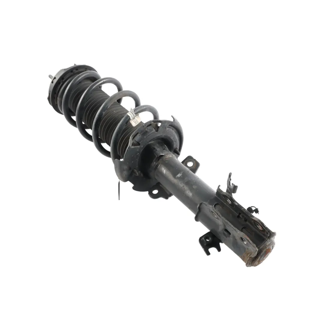 Ford Fiesta MK8 ST Front Shock Absorber Spring Damper Left N/S - SKU K1BY-18K001-AF - Part number K1BY-18K001-AF