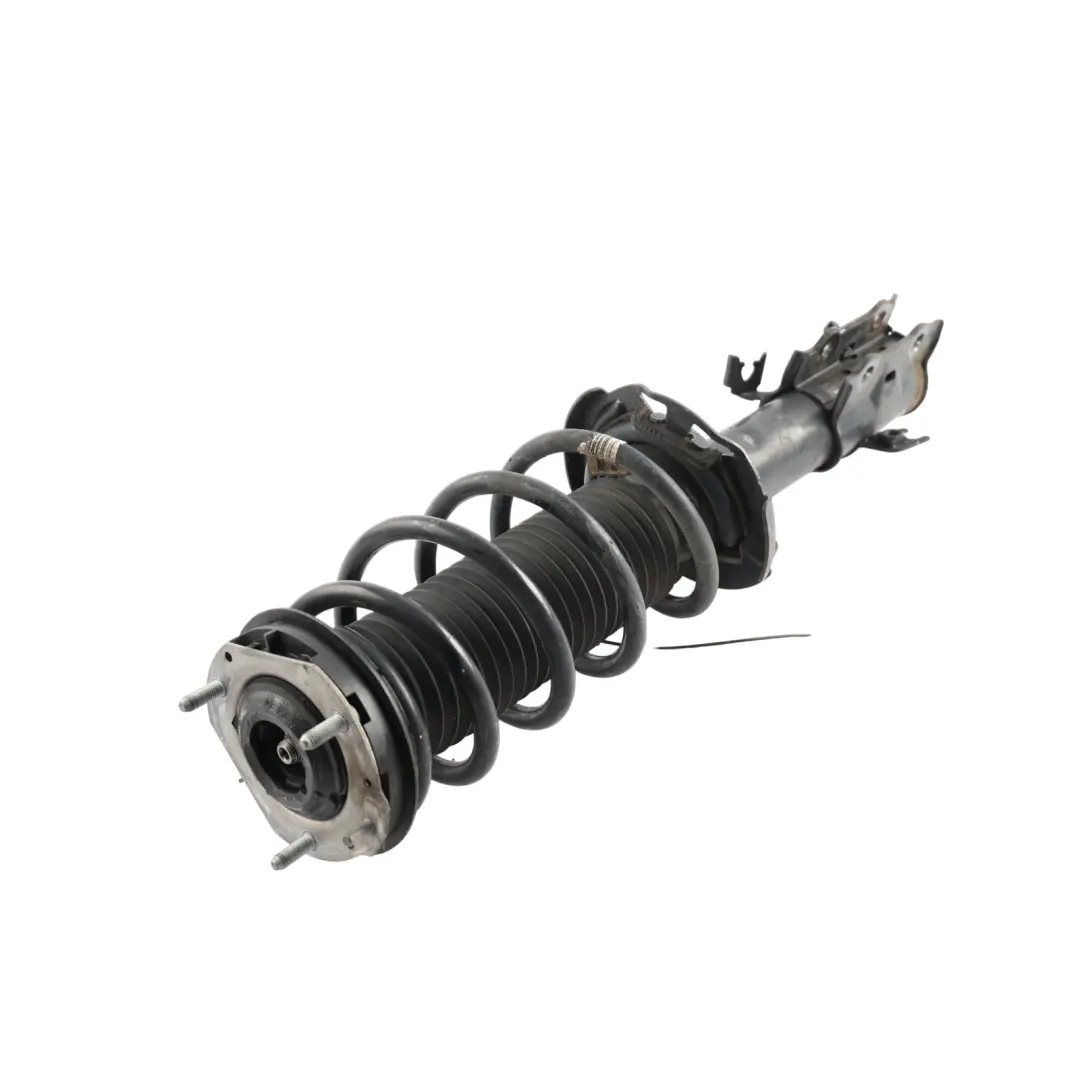 Ford Fiesta MK8 ST Front Shock Absorber Spring Damper Left N/S - SKU K1BY-18K001-AF - Part number K1BY-18K001-AF