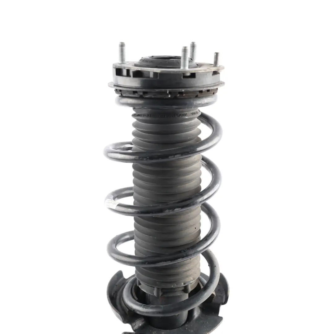 MK8 ST Front Shock Absorber Spring Damper Left N/S to Ford Fiesta with Part number K1BY-18K001-AF Ford Fiesta MK8 ST Front Shock Absorber Spring Damper Left N/S - SKU K1BY-18K001-AF - Part number K1BY-18K001-AF