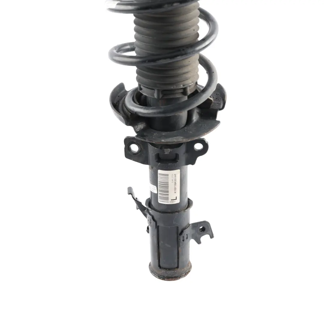 Ford Fiesta MK8 ST Front Shock Absorber Spring Damper Left N/S - SKU K1BY-18K001-AF - Part number K1BY-18K001-AF