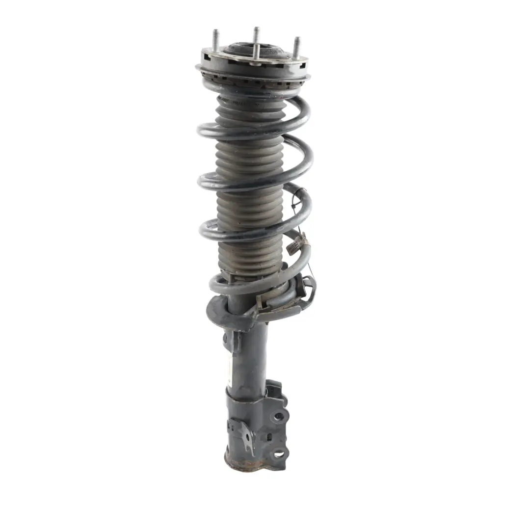 MK8 ST Front Shock Absorber Spring Damper Left N/S to Ford Fiesta with Part number K1BY-18K001-AF Ford Fiesta MK8 ST Front Shock Absorber Spring Damper Left N/S - SKU K1BY-18K001-AF - Part number K1BY-18K001-AF