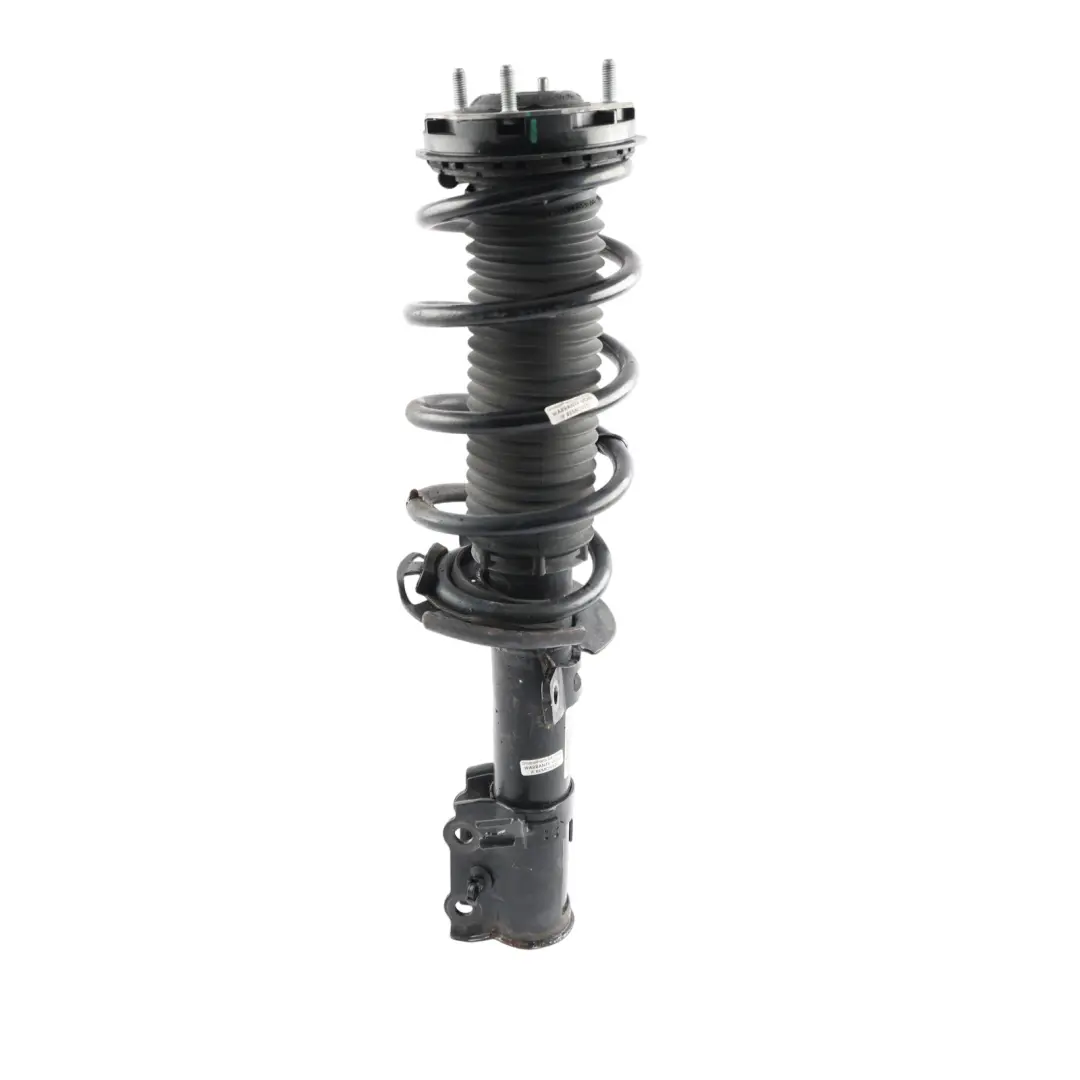 Ford Fiesta MK8 ST Front Shock Absorber Spring Damper Left N/S - SKU K1BY-18K001-AF - Part number K1BY-18K001-AF