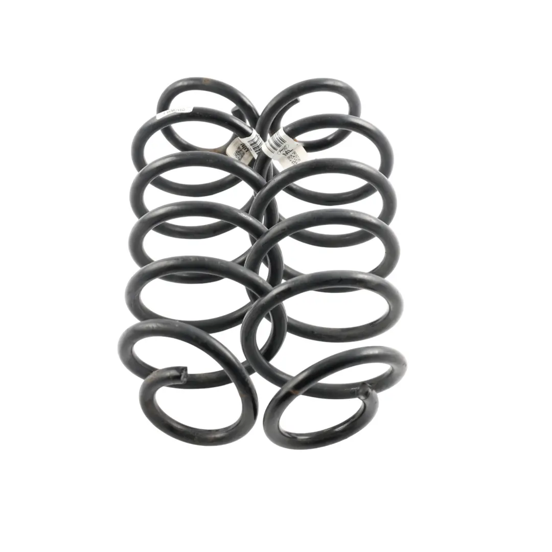 MK8 Spiralfeder Hinten Links Rechts K1BY-5560-AAC für Ford Fiesta mit Teilenummer K1BY-5B859-AAC Ford Fiesta MK8 Spiralfeder Hinten Links Rechts K1BY-5560-AAC - SKU K1BY-5B859-AAC - Teilenummer K1BY-5B859-AAC