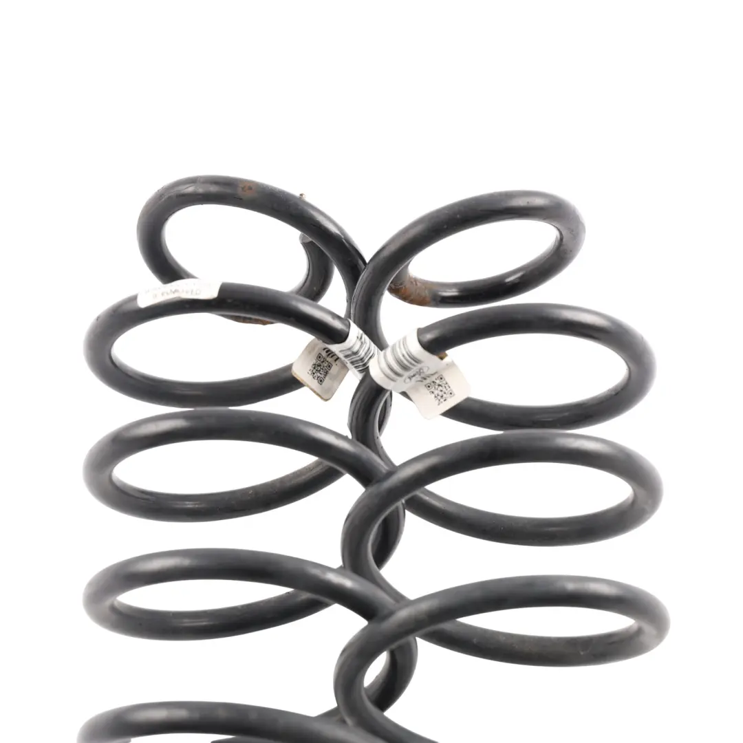 Ford Fiesta MK8 Spiralfeder Hinten Links Rechts K1BY-5560-AAC - SKU K1BY-5B859-AAC - Teilenummer K1BY-5B859-AAC