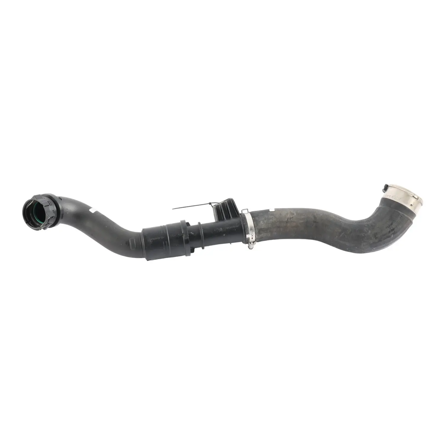 Ford Fiesta Mk8 Turbo Intercooler Air Pipe Hose 1.5 EcoBoost K1BY-6F074-AA