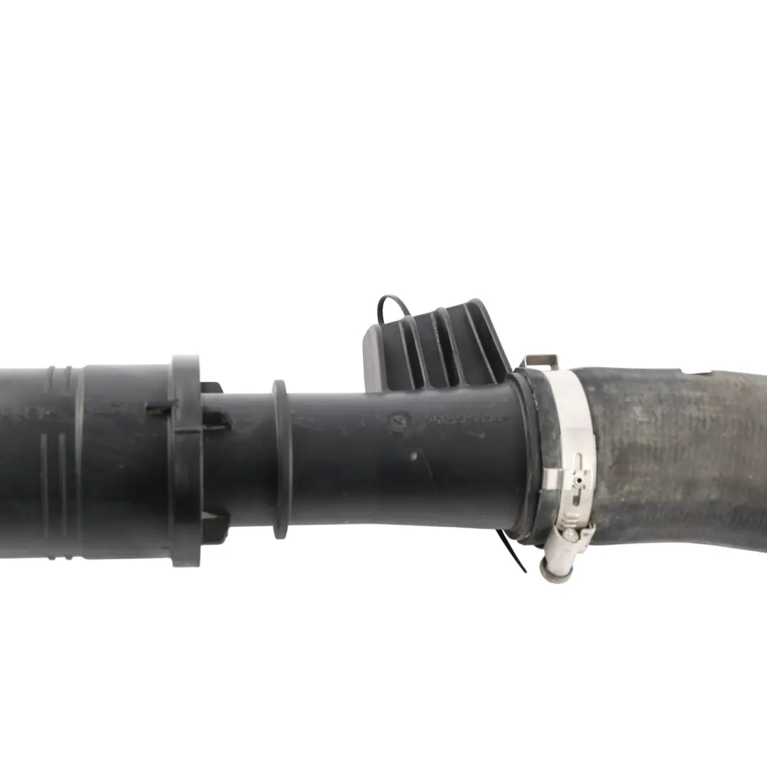 Ford Fiesta Mk8 Turbo Intercooler Air Pipe Hose 1.5 EcoBoost - SKU K1BY-6F074-AA - Part number K1BY-6F074-AA