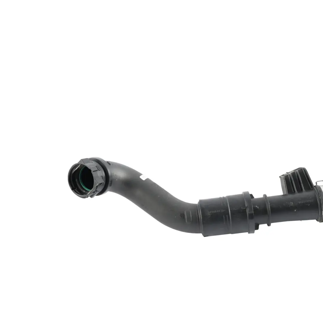 Ford Fiesta Mk8 Turbo Intercooler Air Pipe Hose 1.5 EcoBoost - SKU K1BY-6F074-AA - Part number K1BY-6F074-AA
