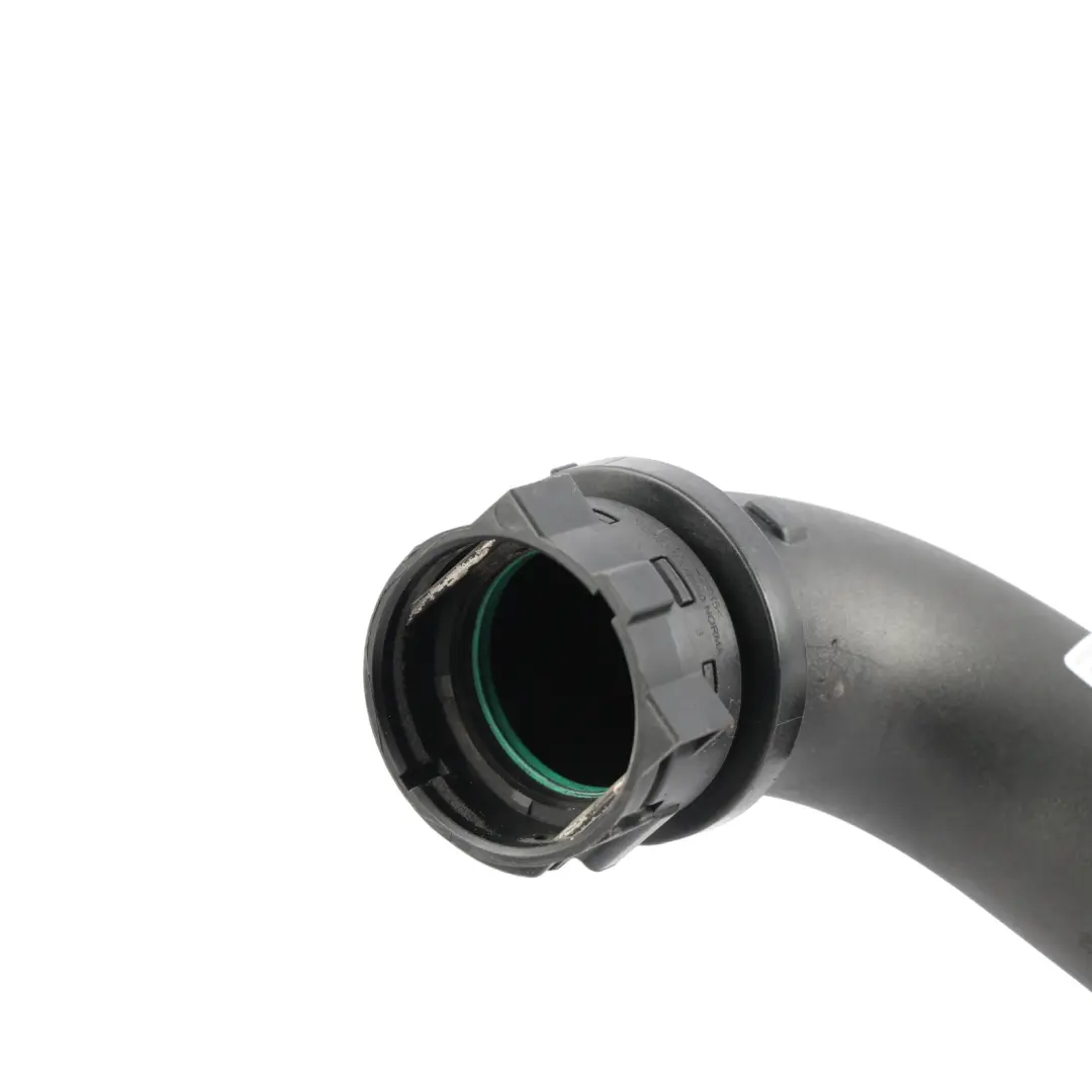 Ford Fiesta Mk8 Turbo Intercooler Air Pipe Hose 1.5 EcoBoost - SKU K1BY-6F074-AA - Part number K1BY-6F074-AA