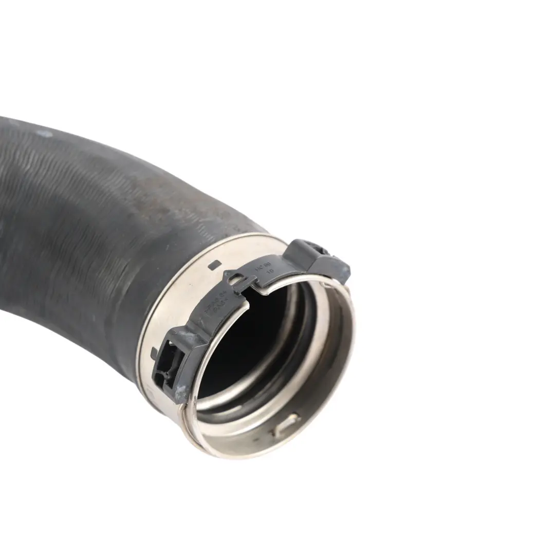 Mk8 Turbo Intercooler Air Pipe Hose 1.5 EcoBoost to Ford Fiesta with Part number K1BY-6F074-AA Ford Fiesta Mk8 Turbo Intercooler Air Pipe Hose 1.5 EcoBoost - SKU K1BY-6F074-AA - Part number K1BY-6F074-AA