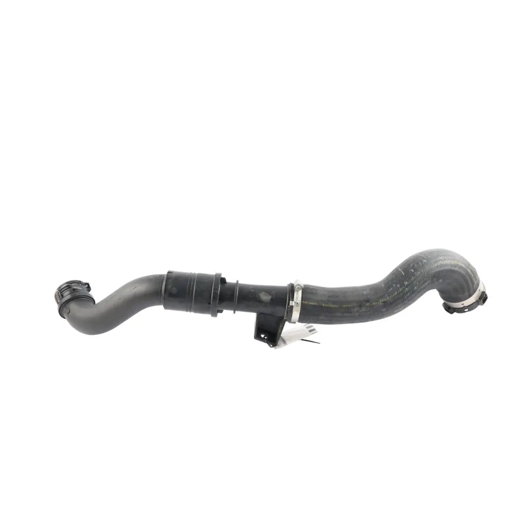 Ford Fiesta Mk8 Turbo Intercooler Air Pipe Hose 1.5 EcoBoost - SKU K1BY-6F074-AA - Part number K1BY-6F074-AA
