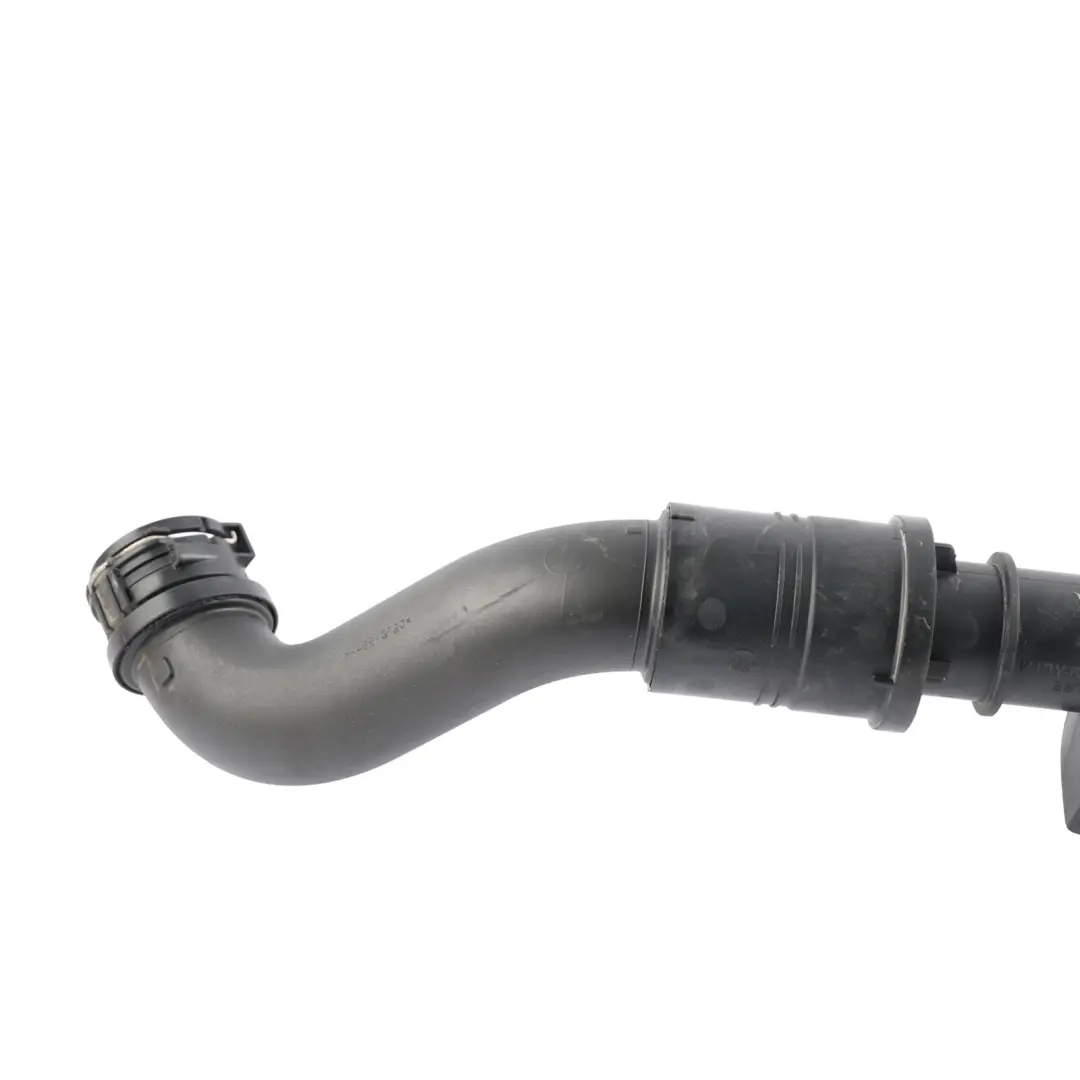 Mk8 Turbo Intercooler Air Pipe Hose 1.5 EcoBoost to Ford Fiesta with Part number K1BY-6F074-AA Ford Fiesta Mk8 Turbo Intercooler Air Pipe Hose 1.5 EcoBoost - SKU K1BY-6F074-AA - Part number K1BY-6F074-AA