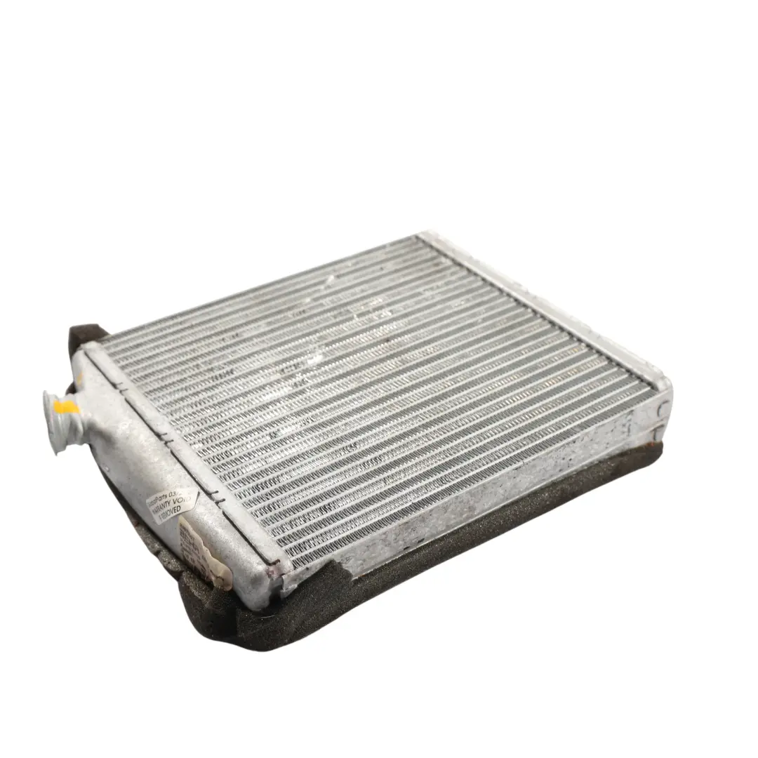 Range Rover Evoque L538 Interior Heater Matrix Radiator Core BEHR - SKU K9873007 - Part number K9873007