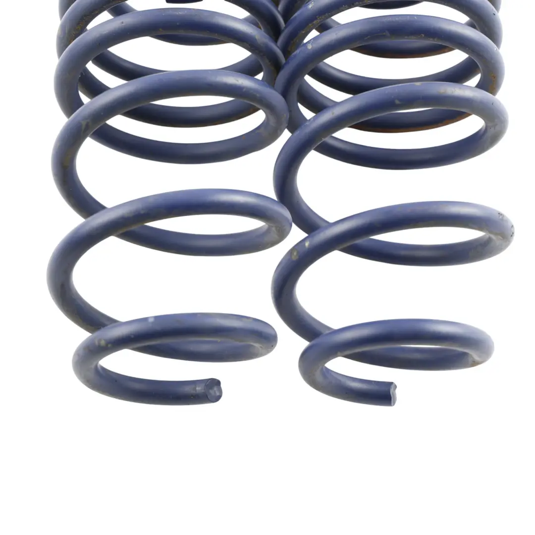 MINI F55 F56 F57 Lowering Springs Coil Spring Rear Left Right N/O/S SET - SKU KBA91535 - Part number KBA91535
