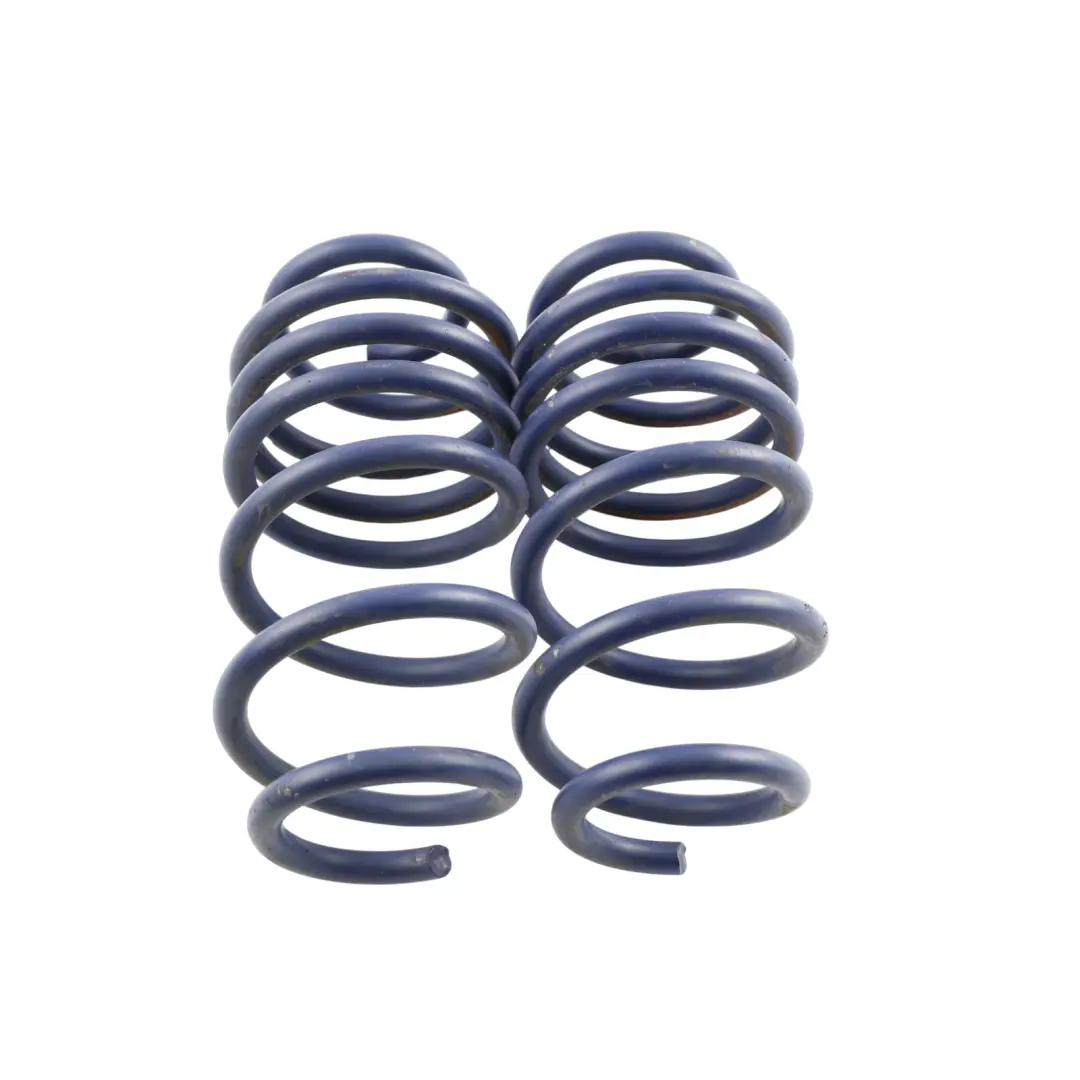 MINI F55 F56 F57 Lowering Springs Coil Spring Rear Left Right N/O/S SET - SKU KBA91535 - Part number KBA91535