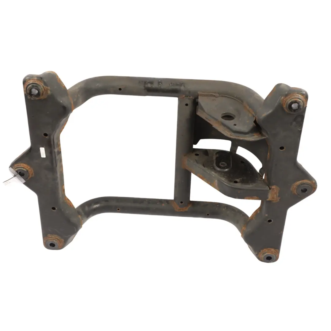 Getriebe Halterung Konsole Automatik für Range Rover L322 mit Teilenummer KQC000051 Range Rover L322 Getriebe Halterung Konsole Automatik - SKU KQC000051 - Teilenummer KQC000051