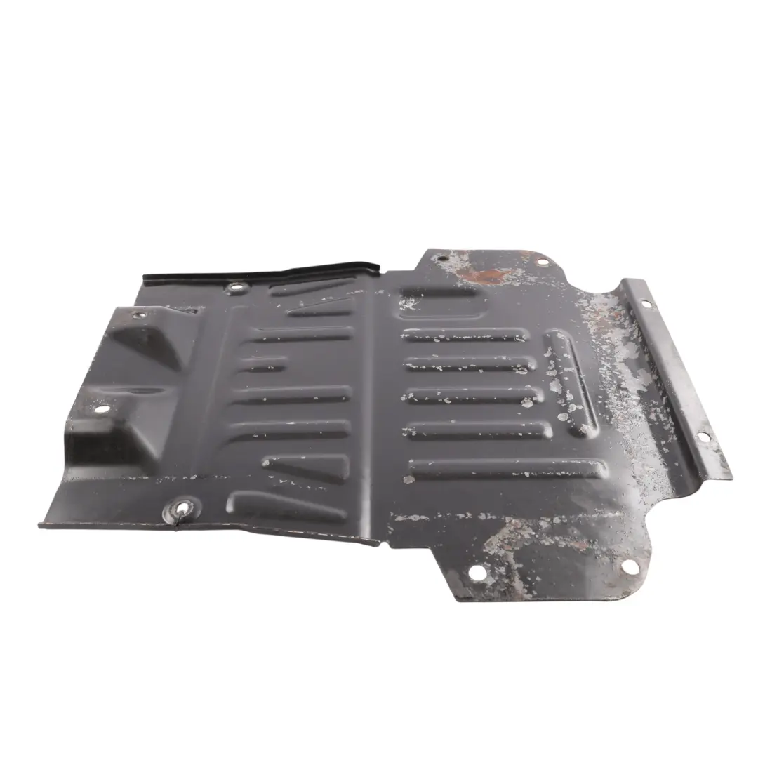 Underbody Cover Panel Shield Protect to Land Rover Discovery 3 L319 with Part number KRB500122 Land Rover Discovery 3 L319 Underbody Cover Panel Shield Protect - SKU KRB500122-1 - Part number KRB500122