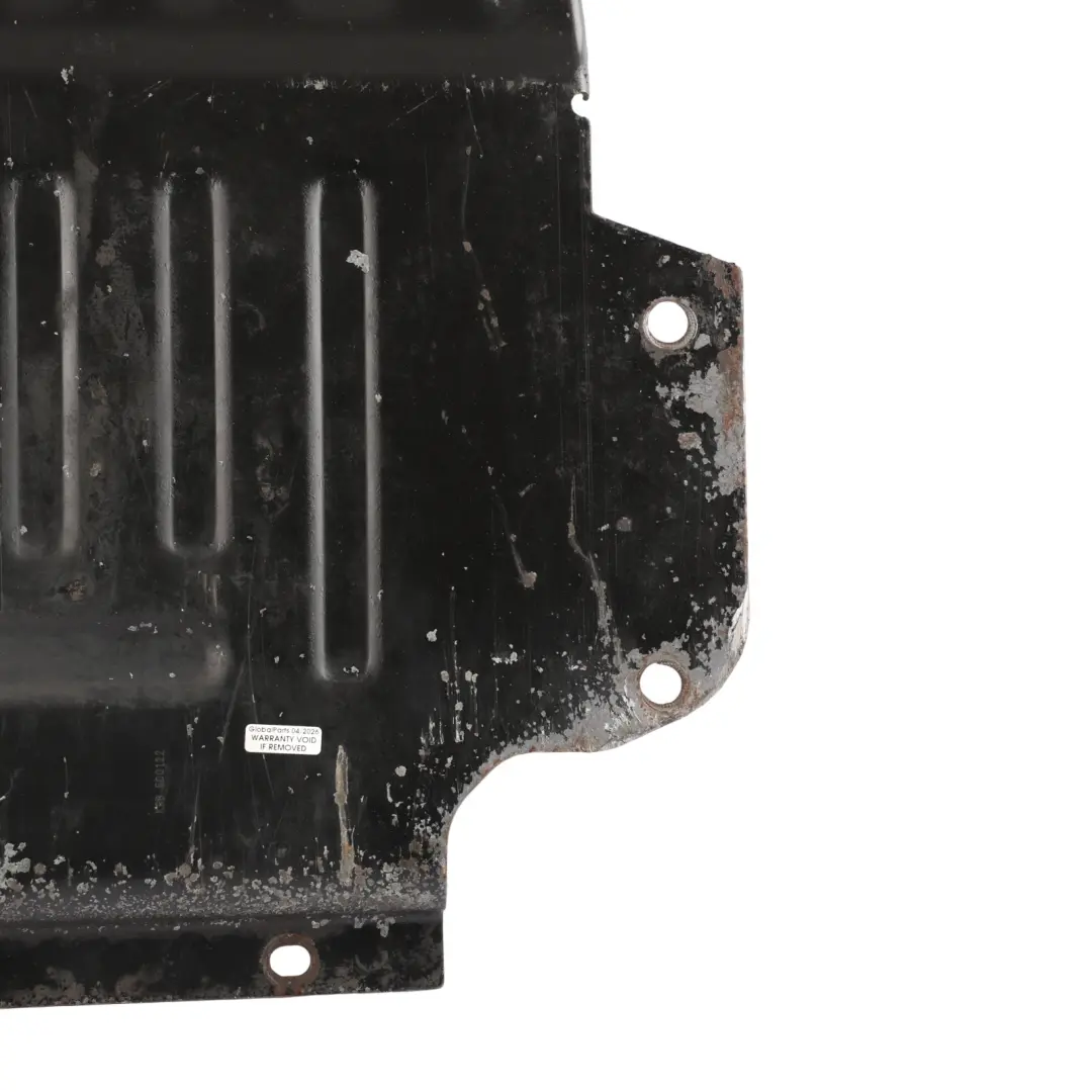 Underbody Cover Panel Shield Protect to Land Rover Discovery 3 L319 with Part number KRB500122 Land Rover Discovery 3 L319 Underbody Cover Panel Shield Protect - SKU KRB500122-1 - Part number KRB500122