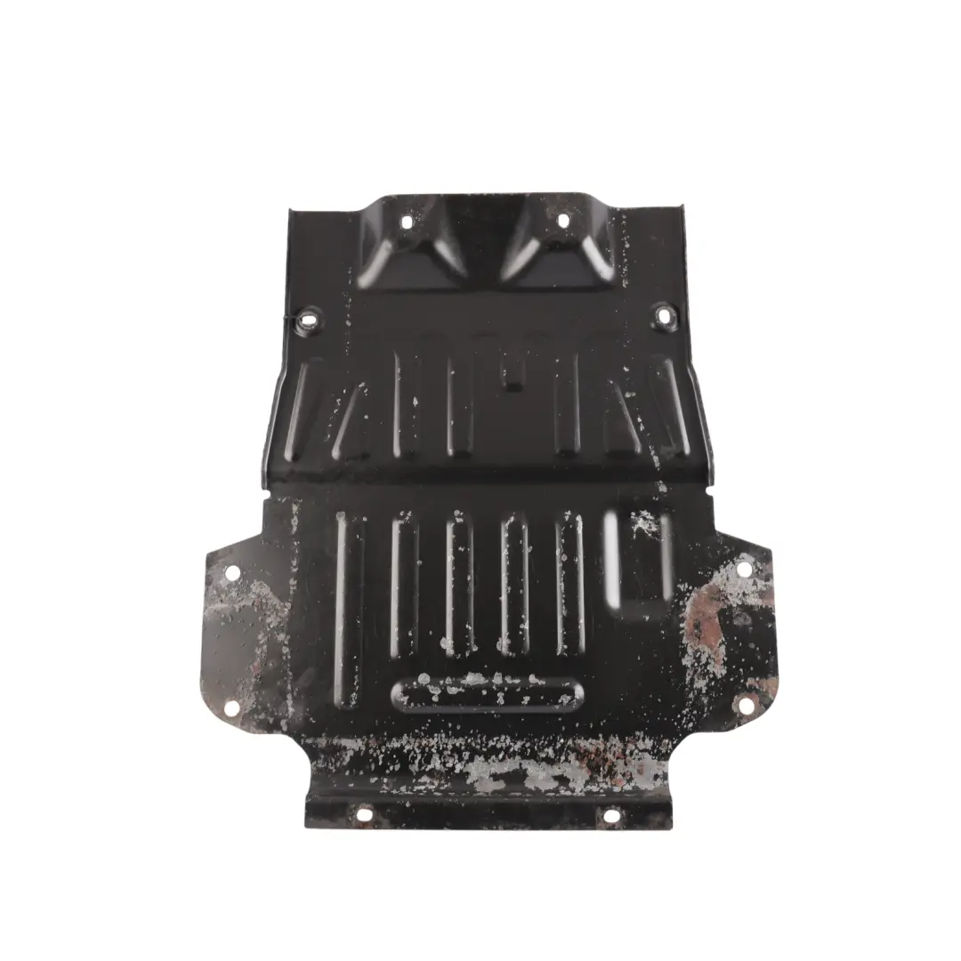 Underbody Cover Panel Shield Protect to Land Rover Discovery 3 L319 with Part number KRB500122 Land Rover Discovery 3 L319 Underbody Cover Panel Shield Protect - SKU KRB500122-1 - Part number KRB500122