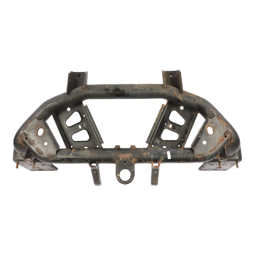 Range Rover L322 Front Body Slam Panel Frame Mount Carrier Support - SKU KRJ000012 - Part number KRJ000012