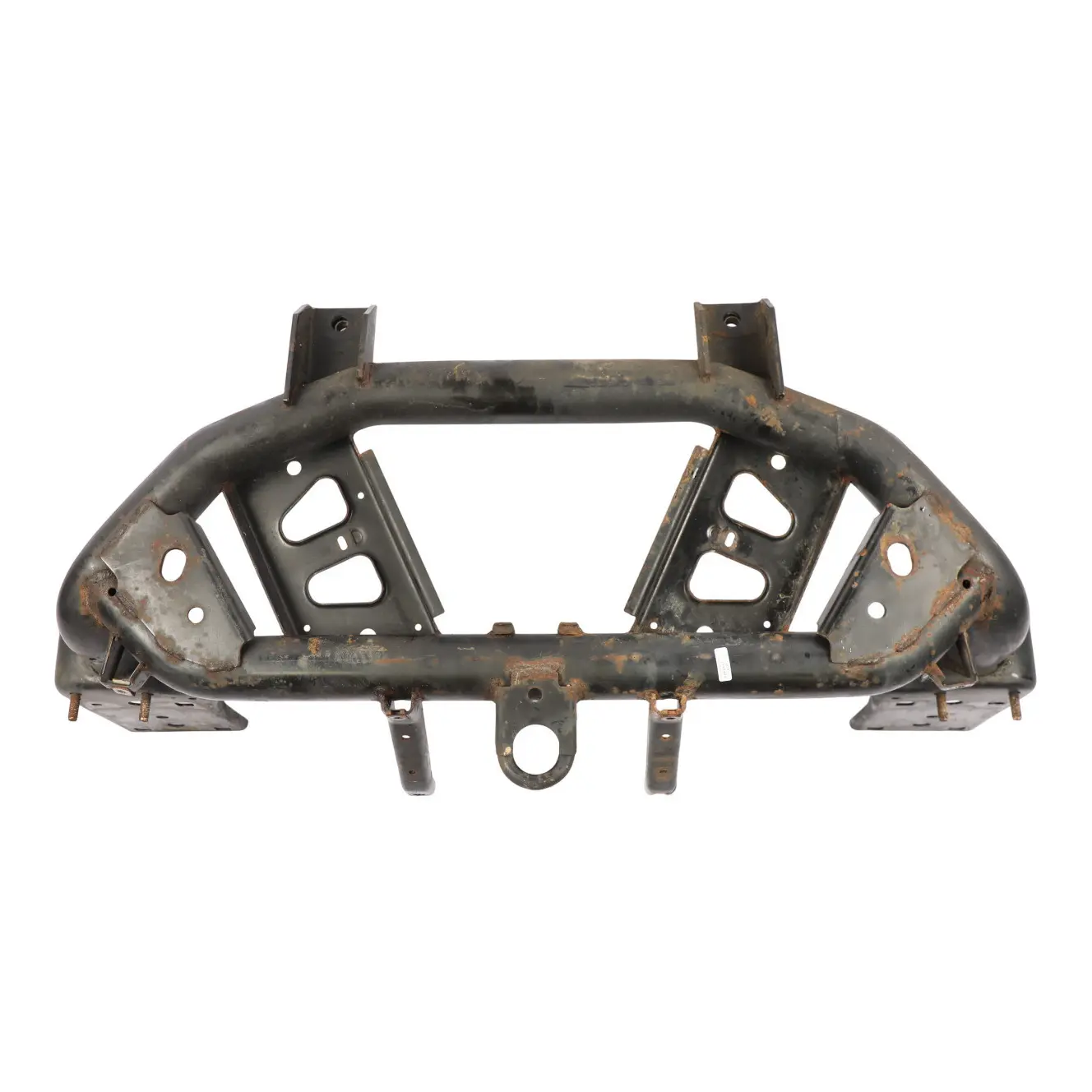 Range Rover L322 Front Body Slam Panel Frame Mount Carrier Support KRJ000012