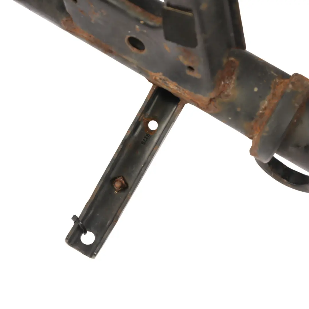 Range Rover L322 Front Body Slam Panel Frame Mount Carrier Support - SKU KRJ000012 - Part number KRJ000012