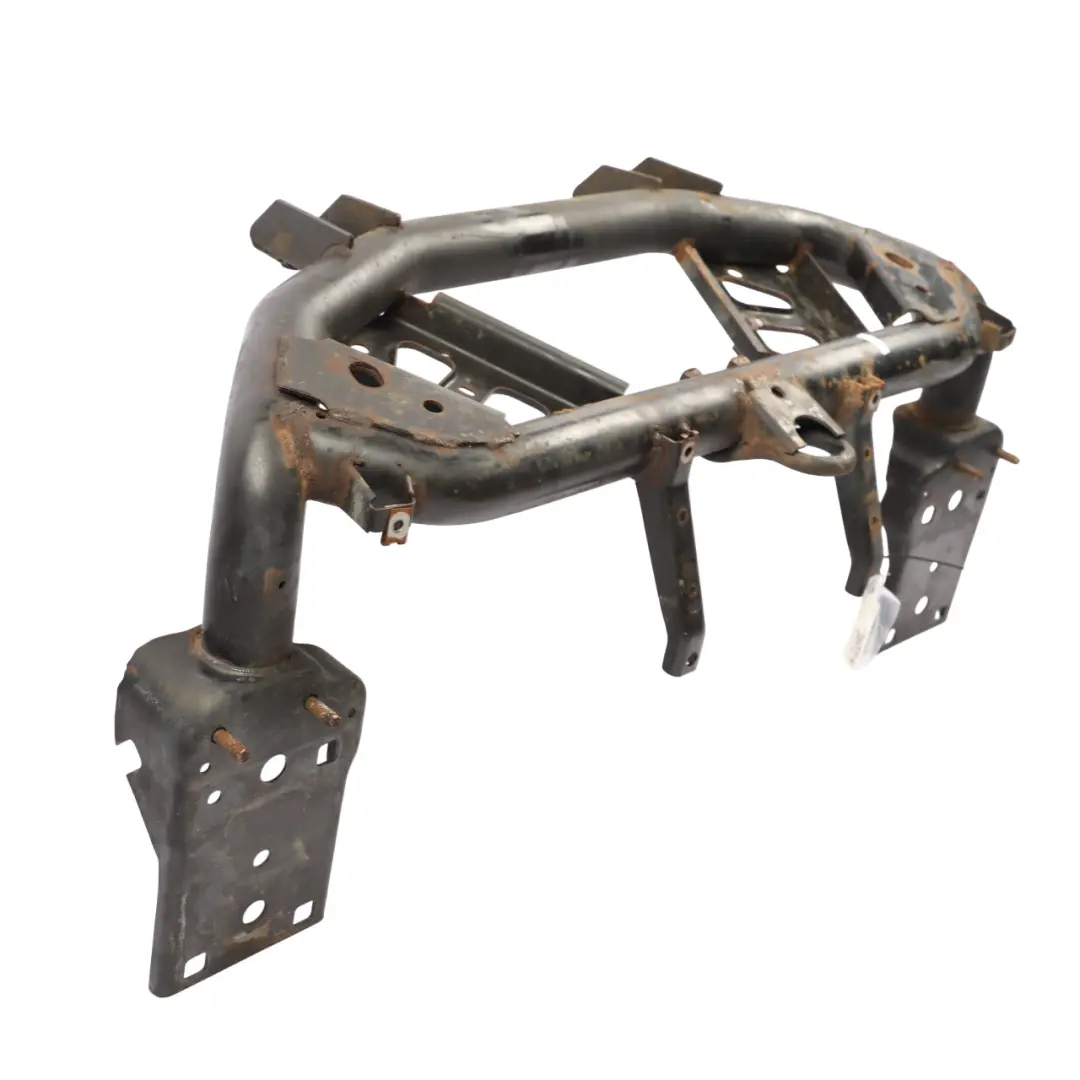 Range Rover L322 Front Body Slam Panel Frame Mount Carrier Support - SKU KRJ000012 - Part number KRJ000012