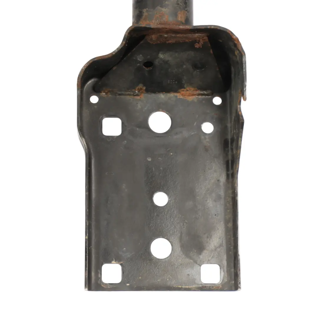 Front Body Slam Panel Frame Mount Carrier Support to Range Rover L322 with Part number KRJ000012 Range Rover L322 Front Body Slam Panel Frame Mount Carrier Support - SKU KRJ000012 - Part number KRJ000012
