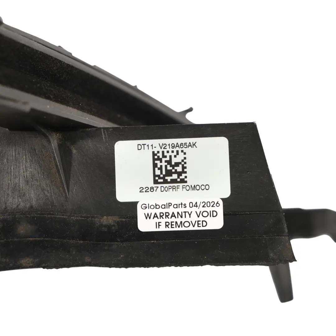 Guida Telaio Vetro Porta Anteriore Sinistra DT11-V21979-AC per Ford Transit Connect con numero di parte KT1B-V21979-AA Ford Transit Connect Guida Telaio Vetro Porta Anteriore Sinistra DT11-V21979-AC - SKU KT1B-V21979-AA-1 - Numero di parte KT1B-V21979-AA