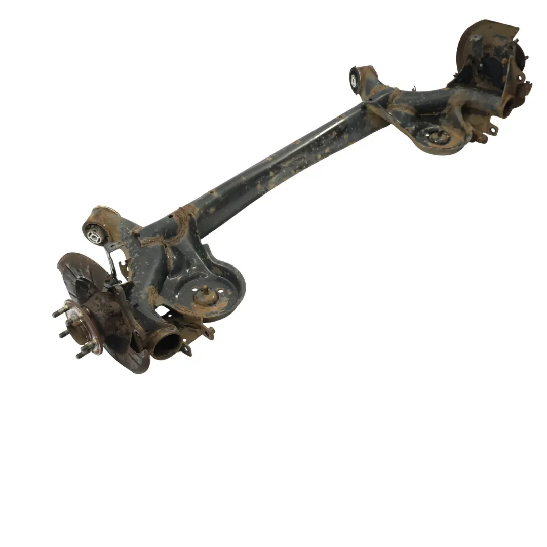 Ford Transit Connect MK2 Traversa Posteriore Assale - SKU KV6C-5K952-AC - Numero di parte KV6C-5K952-AC