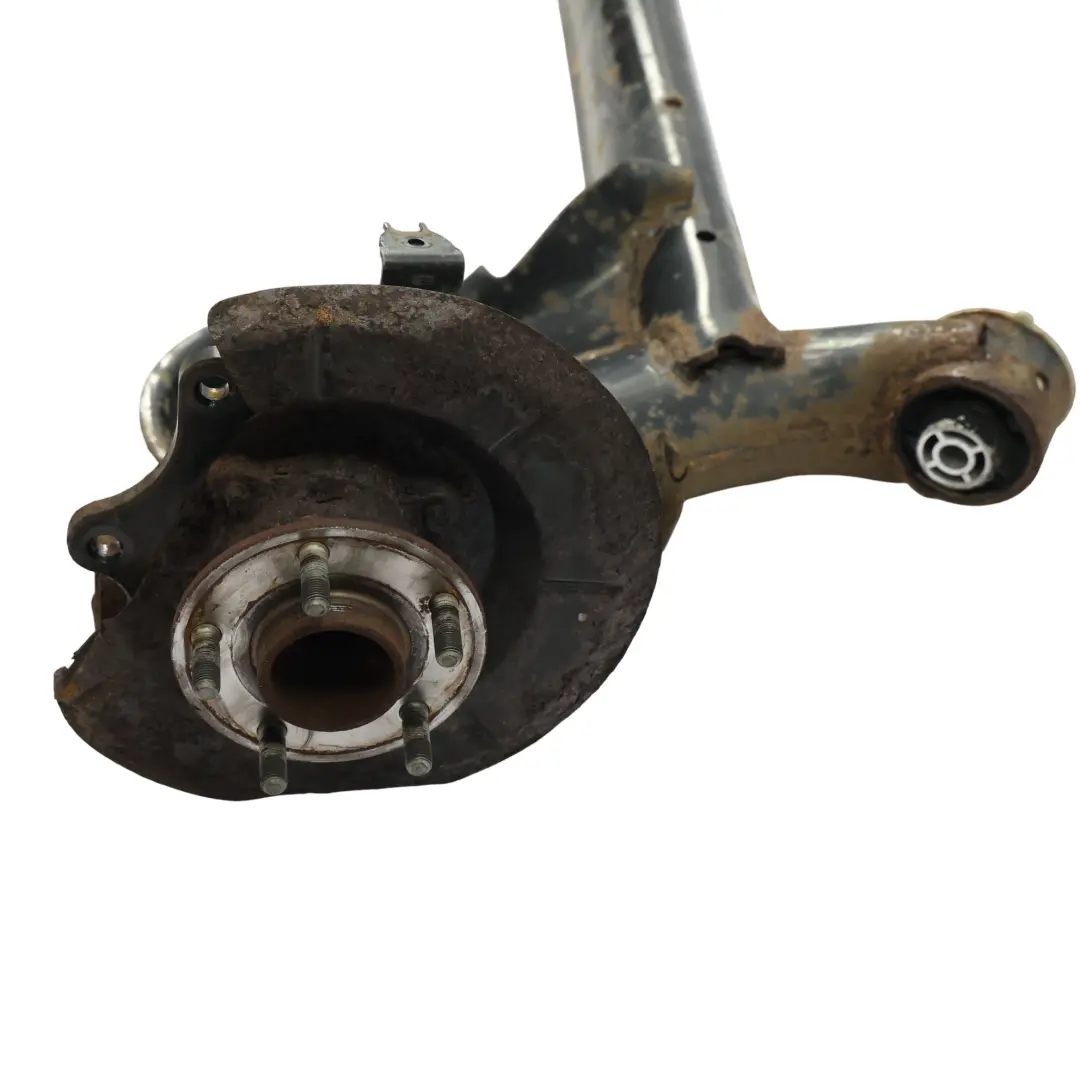 Ford Transit Connect MK2 Traversa Posteriore Assale - SKU KV6C-5K952-AC - Numero di parte KV6C-5K952-AC