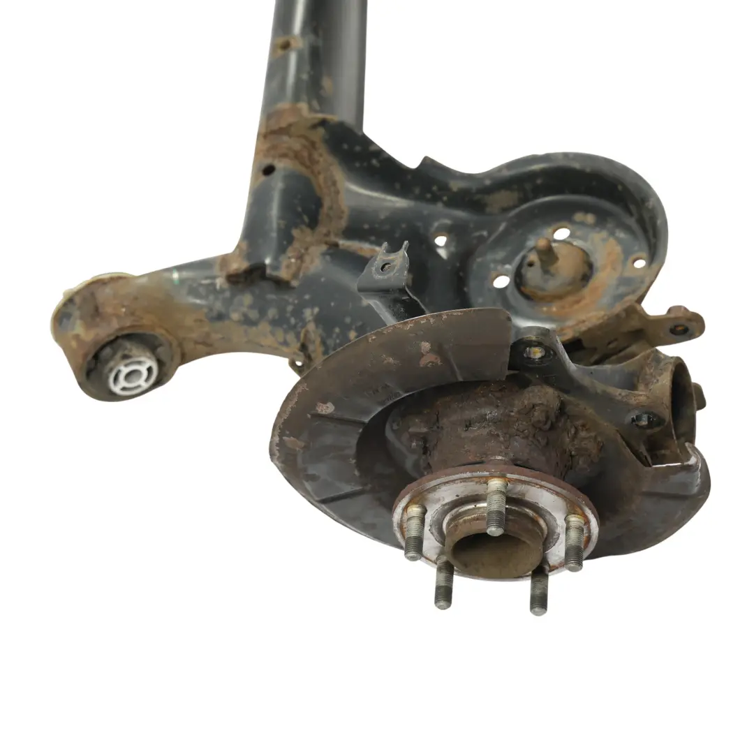 Ford Transit Connect Mk2 Hinterachse Träger Querträger - SKU KV6C-5K952-AC - Teilenummer KV6C-5K952-AC